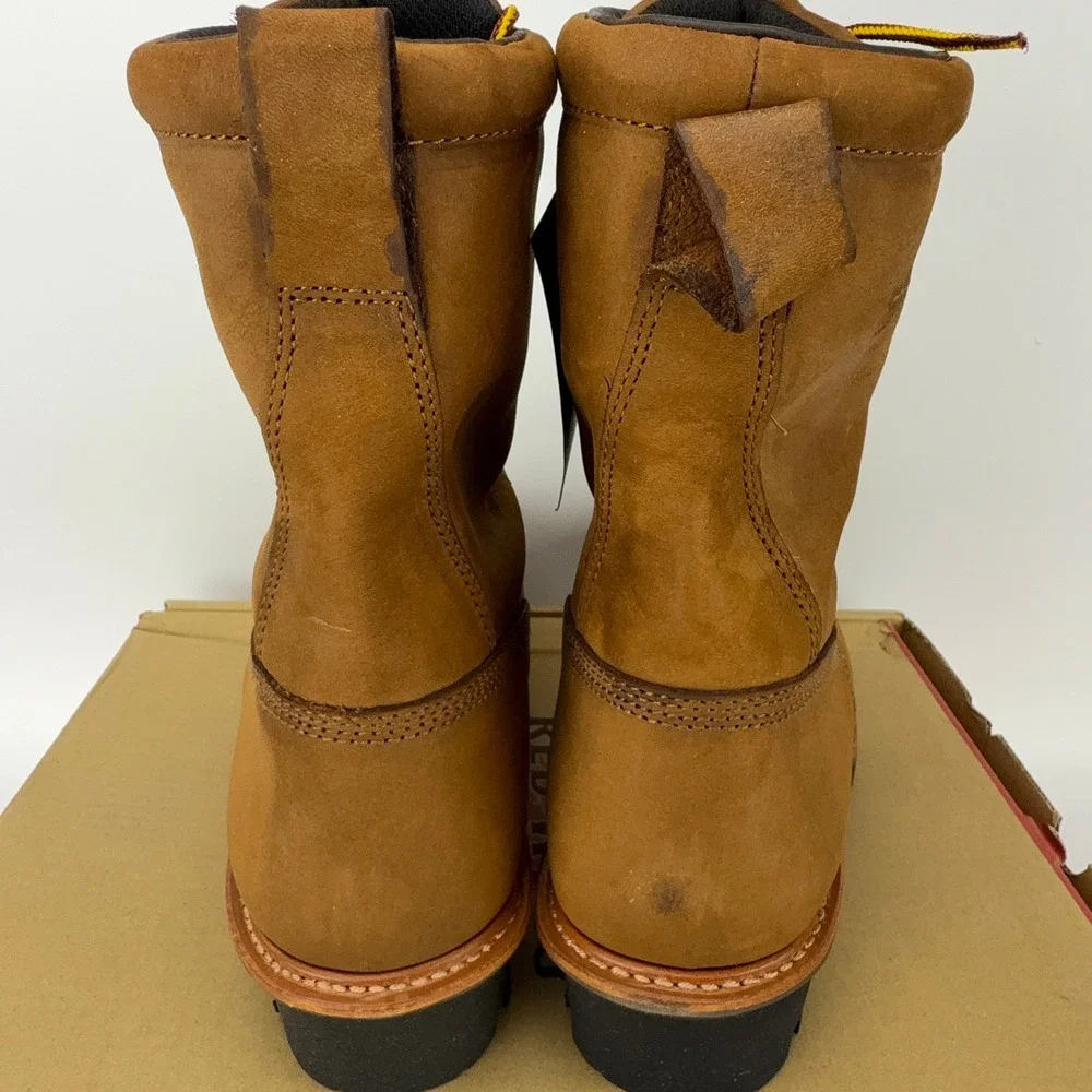 Red Wing 620 LoggerMax 9